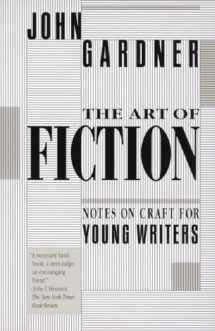9780679734031-0679734031-The Art of Fiction: Notes on Craft for Young Writers