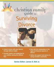 9781592570966-1592570968-Christian Family Guide to Surviving Divorce (Christian Family Guides)