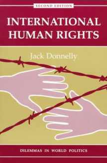 9780813399690-0813399696-International Human Rights: Second Edition