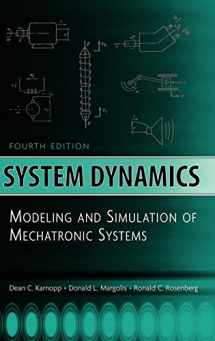 9780471709657-0471709654-System Dynamics: Modeling and Simulation of Mechatronic Systems