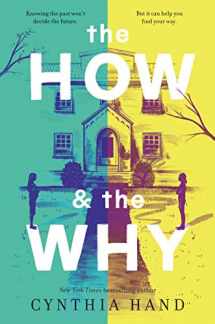 9780062693167-0062693166-The How & the Why