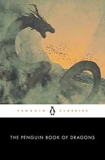 9780143135043-014313504X-The Penguin Book of Dragons (Penguin Classics)
