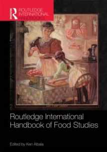 9780415782647-0415782643-Routledge International Handbook of Food Studies (Routledge International Handbooks)