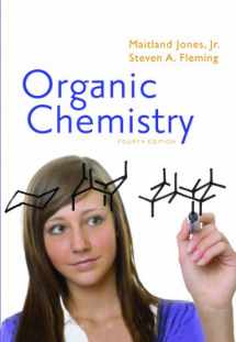 9780393138306-0393138305-ORGANIC CHEMISTRY-TEXT ONLY