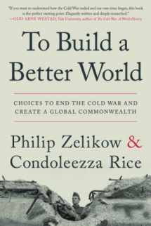 9781538764688-1538764687-To Build a Better World