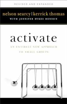 9780801075872-0801075874-Activate: An Entirely New Approach to Small Groups