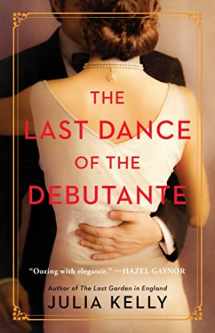 9781982171643-1982171642-The Last Dance of the Debutante