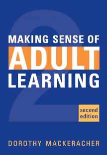 9780802037787-080203778X-Making Sense of Adult Learning