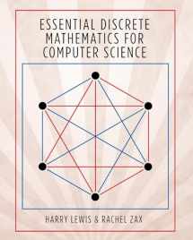 9780691179292-0691179298-Essential Discrete Mathematics for Computer Science