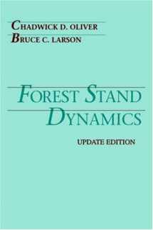 9780471138334-0471138339-Forest Stand Dyn Update Ed