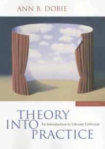 9781413033403-1413033407-Theory into Practice: An Introduction to Literary Criticism