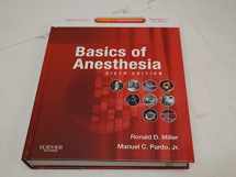 9781437716146-1437716148-Basics of Anesthesia (Stoelting, Basics of Anesthesia: with Evolve Website)