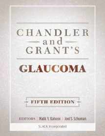 9781556429545-1556429541-Chandler and Grant's Glaucoma