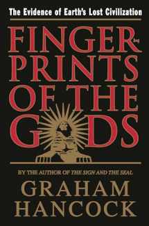9780517887295-0517887290-Fingerprints of the Gods: The Evidence of Earth's Lost Civilization