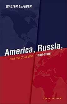 9780073534664-0073534668-America, Russia and the Cold War 1945-2006