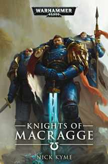 9781789990447-1789990440-Knights of Macragge (Warhammer 40,000)