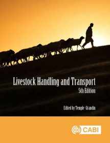 9781786399151-1786399156-Livestock Handling and Transport: Principles and Practice