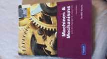 9780132729734-0132729733-Machines & Mechanisms: Applied Kinematic Analysis