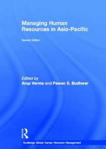 9780415898645-0415898641-Managing Human Resources in Asia-Pacific: Second edition (Global HRM)