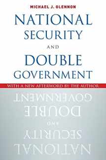 9780190663995-0190663995-National Security and Double Government