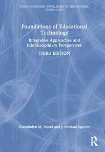 9781032214320-1032214325-Foundations of Educational Technology (Interdisciplinary Approaches to Educational Technology)