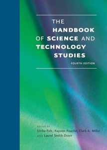 9780262035682-0262035685-The Handbook of Science and Technology Studies, fourth edition (Mit Press)