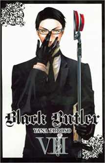 9780316189651-0316189650-Black Butler, Vol. 8 (Black Butler, 8)