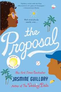 9780399587689-0399587683-The Proposal: Reese's Book Club