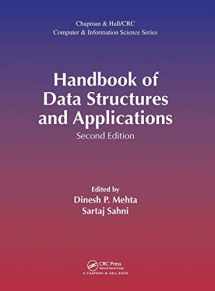 9781498701853-149870185X-Handbook of Data Structures and Applications (Chapman & Hall/CRC Computer and Information Science Series)