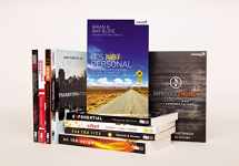 9780310526704-0310526701-Exponential Series Complete Set: Essential Resources for Church Planters and Missional Leaders