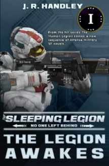 9781537568096-1537568094-The Legion Awakes (The Sleeping Legion)