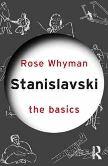 9780415492973-0415492971-Stanislavski: The Basics