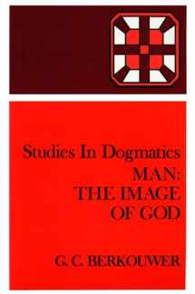 9780802848185-0802848184-Man: The Image of God (Studies in Dogmatics)
