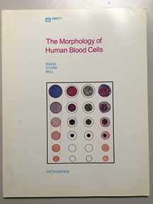 9788765000053-8765000056-The Morphology of Human Blood Cells