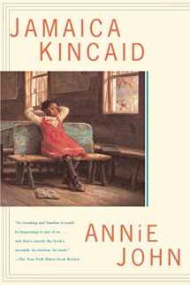 9780374525101-0374525102-Annie John: A Novel
