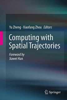 9781489991058-1489991050-Computing with Spatial Trajectories