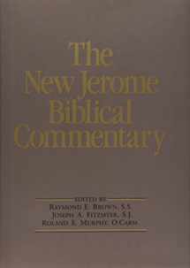 9780136149347-0136149340-The New Jerome Biblical Commentary