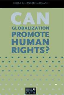 9780271036915-0271036915-Can Globalization Promote Human Rights? (Essays on Human Rights)