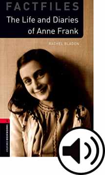 9780194022842-0194022846-Oxford Bookworms 3. The Life and Diaries of Anne Frank MP3 Pack