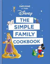 9781781576670-178157667X-Disney the Simple Family Cookbook