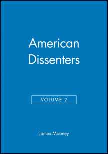 9781933385013-1933385014-American Dissenters, Volume 2