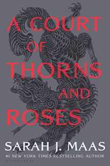 9781635575552-1635575559-A Court of Thorns and Roses (A Court of Thorns and Roses, 1)