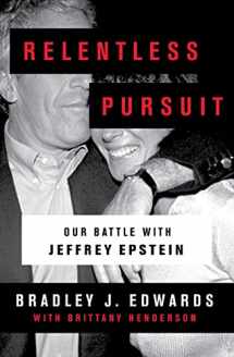 9781471195310-1471195317-Relentless Pursuit: Our Battle with Jeffrey Epstein