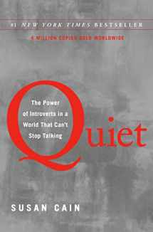 9780307352149-0307352145-Quiet: The Power of Introverts in a World That Can't Stop Talking