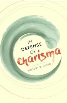 9780231183871-0231183879-In Defense of Charisma