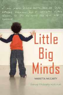 9781585425150-158542515X-Little Big Minds: Sharing Philosophy with Kids