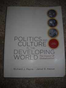 9780205550579-0205550576-Politics and Culture in the Developing World (3rd Edition)