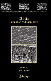 9789048196838-9048196833-Chitin (Topics in Geobiology, 34)