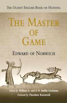 9780812219371-0812219376-The Master of Game