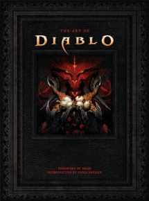 9781945683657-1945683651-The Art of Diablo